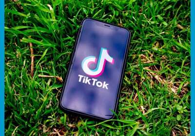 Start using TikTok to promote your business. 